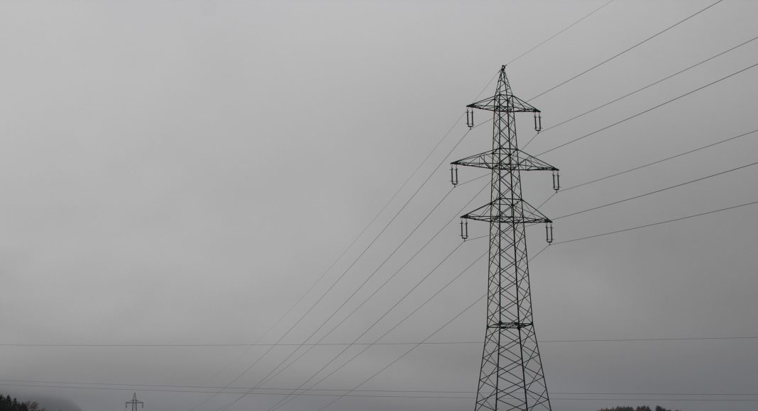 Электросети, электричество