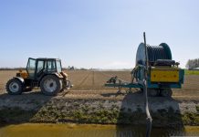 Сельское хозяйство, мелиорация