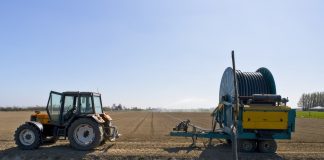 Сельское хозяйство, мелиорация