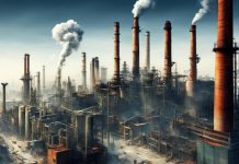 Фабрики, заводы