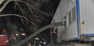 Фото с телеграм-канала Владислава Ховалыга