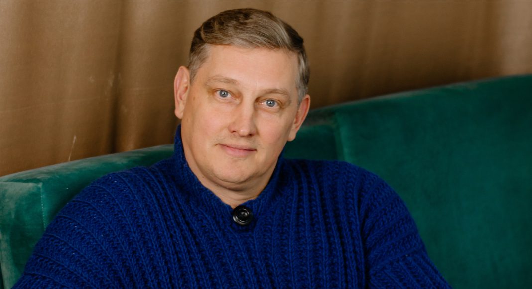 Иван Кукарцев. Фото предоставлено из личного архива