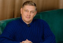 Иван Кукарцев. Фото предоставлено из личного архива