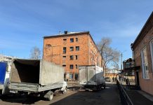 Расселение. Фото Минстроя РХ