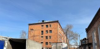 Расселение. Фото Минстроя РХ