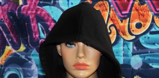 Манекен. Изображение из фотобанка