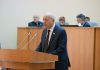 Валерий Марков. Фото предоставлено пресс-службой Верховного Совета РХ
