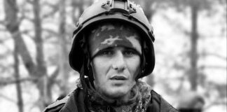 Юрий Иванкин. Фото пресс-службы Усть-Абаканского района