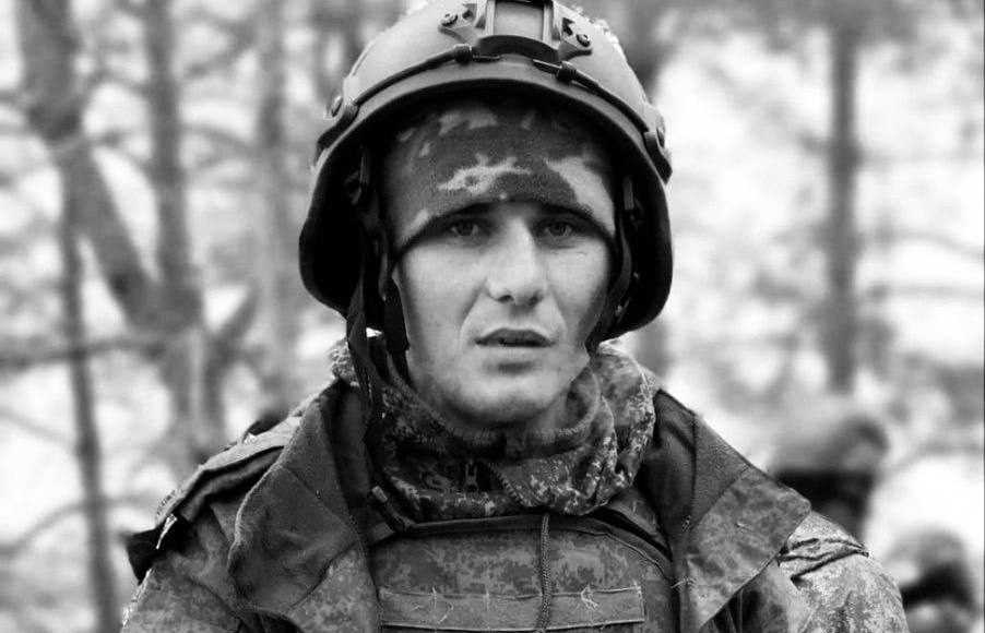 Юрий Иванкин. Фото пресс-службы Усть-Абаканского района