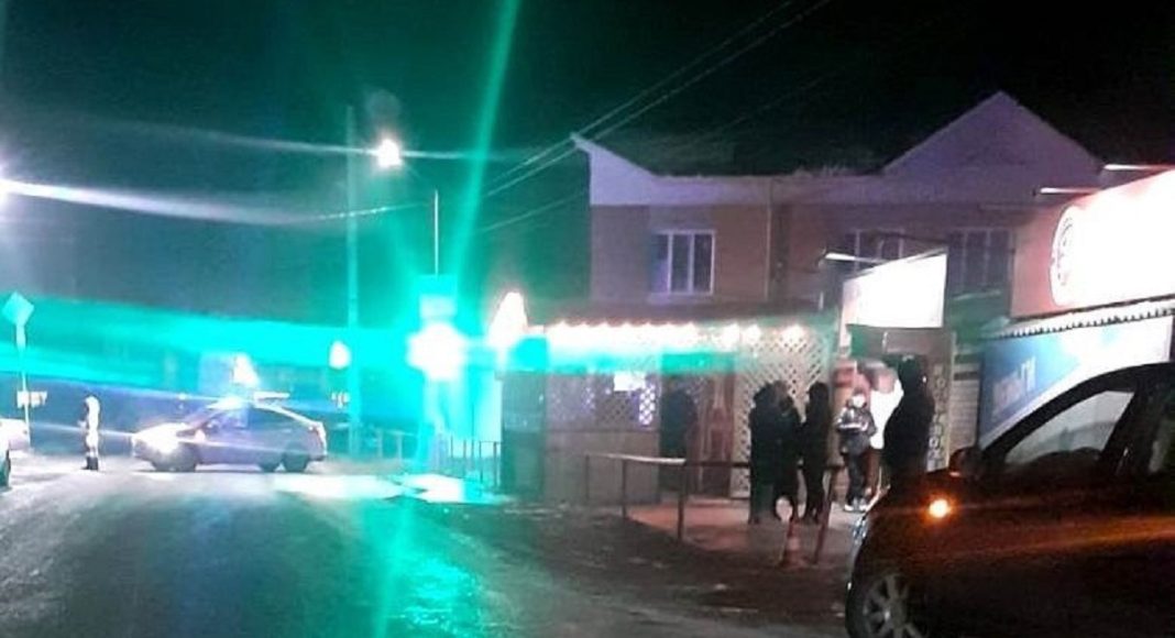 ДТП. Фото ГИБДД по РХ ДТП. Фото ГИБДД по РХ