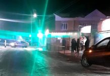 ДТП. Фото ГИБДД по РХ