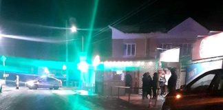 ДТП. Фото ГИБДД по РХ