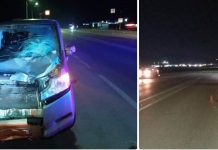 ДТП. Фото ГИБДД по РХ