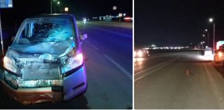 ДТП. Фото ГИБДД по РХ