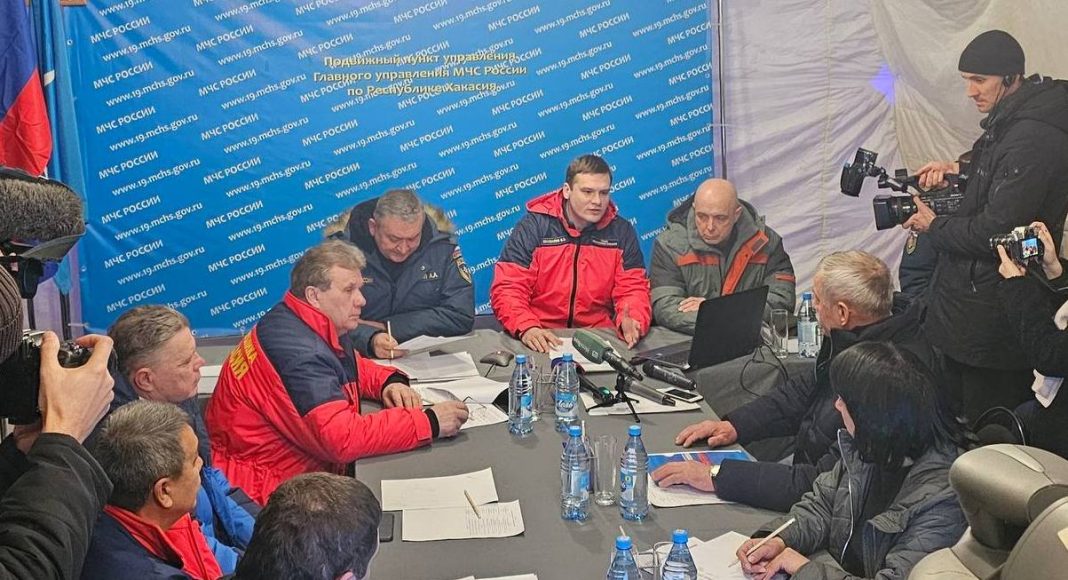 Фото со страницы Валентина Коновалова