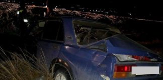 ДТП. Фото ГИБДД по РХ