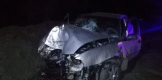 ДТП. Фото ГИБДД по РХ