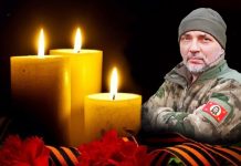 Александр Юрьевич Пинкфлойд. Фото предоставлено Администрацией Абакана