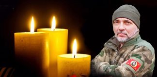 Александр Юрьевич Пинкфлойд. Фото предоставлено Администрацией Абакана