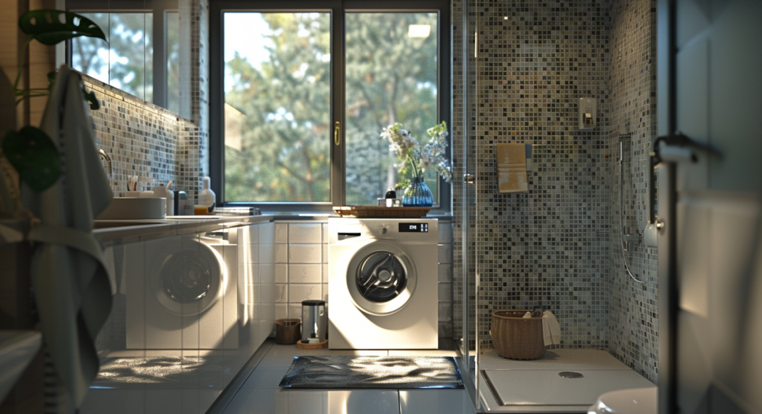 Штукатурка_под_плитку_особенности_применения