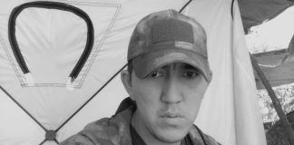 Султреков Анатолий. Фото из социальных сетей