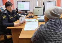 Фото предоставлено ФССП по РХ