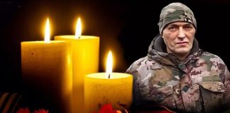 Терехов Е.В. Фото предоставлено пресс-службой Администрации Абакана