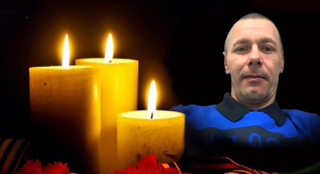 Тузков Виталий Владимирович. Фото Администрации Абакана Тузков Виталий Владимирович. Фото Администрации Абакана