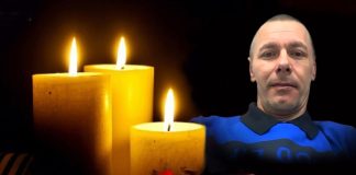 Тузков Виталий Владимирович. Фото Администрации Абакана