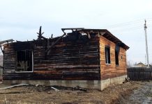 Фото МЧС по РХ