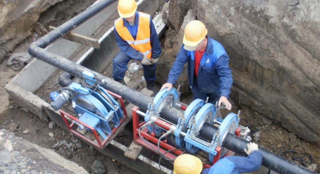 МУП Абакана Водоканал. Фотография с сайта предприятия