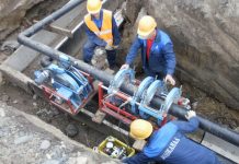 МУП Абакана Водоканал. Фотография с сайта предприятия