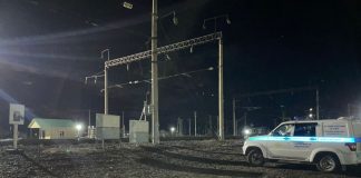 Фото предоставлено Абаканским ЛО МВД России