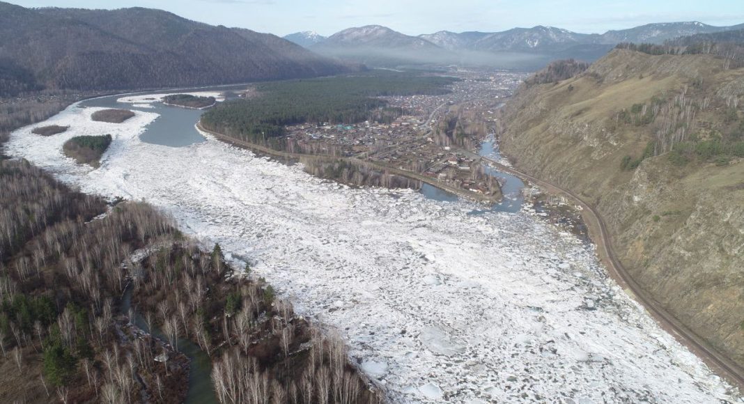Фото предоставлено пресс-службой Управления по делам ГО, ЧС