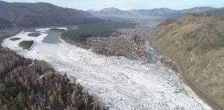 Фото предоставлено пресс-службой Управления по делам ГО, ЧС