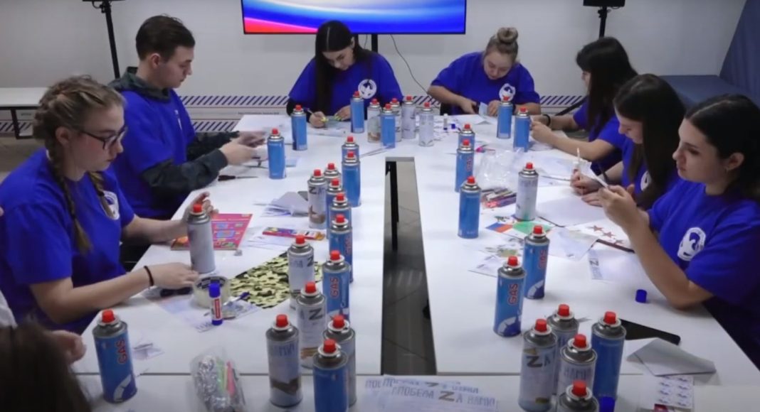 Фото предоставлено пресс-службой Администрации Абакана