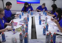 Фото предоставлено пресс-службой Администрации Абакана