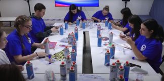 Фото предоставлено пресс-службой Администрации Абакана