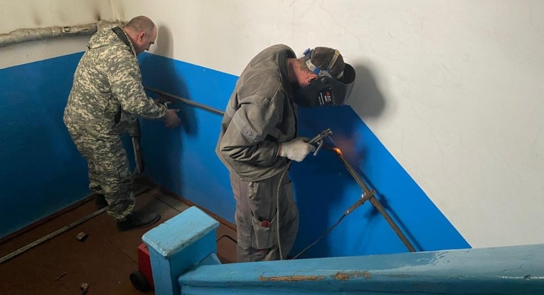 Фото со страницы Вячеслава Финогенова