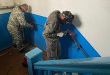 Фото со страницы Вячеслава Финогенова