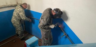 Фото со страницы Вячеслава Финогенова