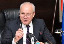 Виктор Михайлович Зимин