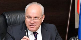 Виктор Михайлович Зимин