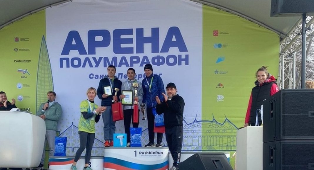 Фото предоставлено пресс-службой Администрации Абакана