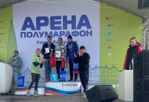 Фото предоставлено пресс-службой Администрации Абакана