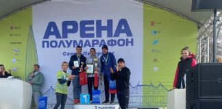 Фото предоставлено пресс-службой Администрации Абакана