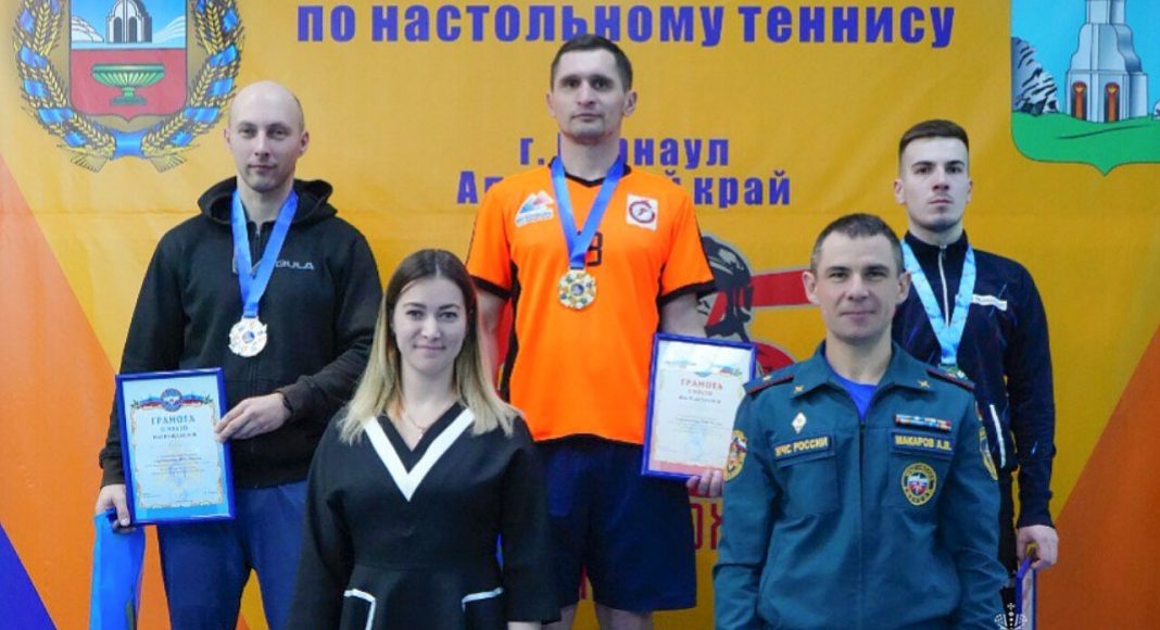 Фото предоставлено пресс-службой ГУ МЧС России по Хакасии