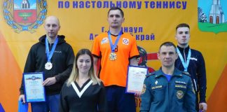 Фото предоставлено пресс-службой ГУ МЧС России по Хакасии