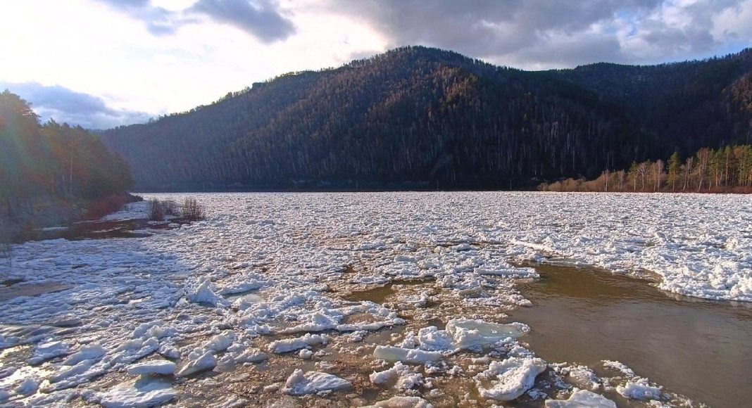 Абаза. Фото Администрации Абазы