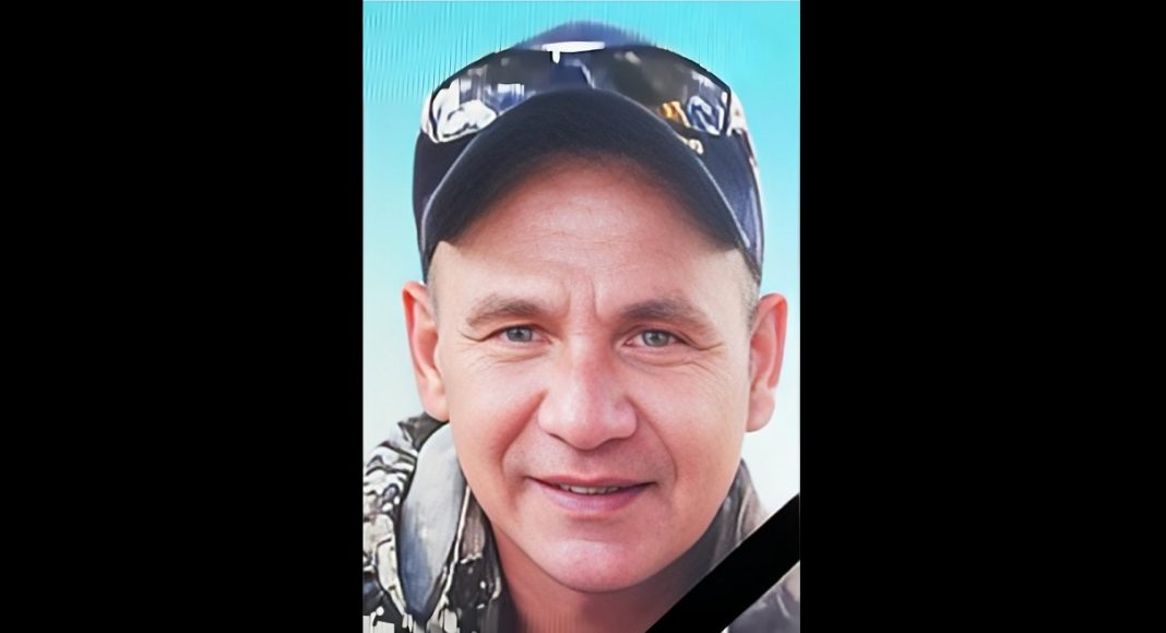 Дементьев В.В. Фото Администрации Абазы